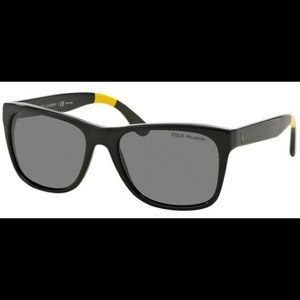 Polo By Ralph Lauren Men’s Sunglasses